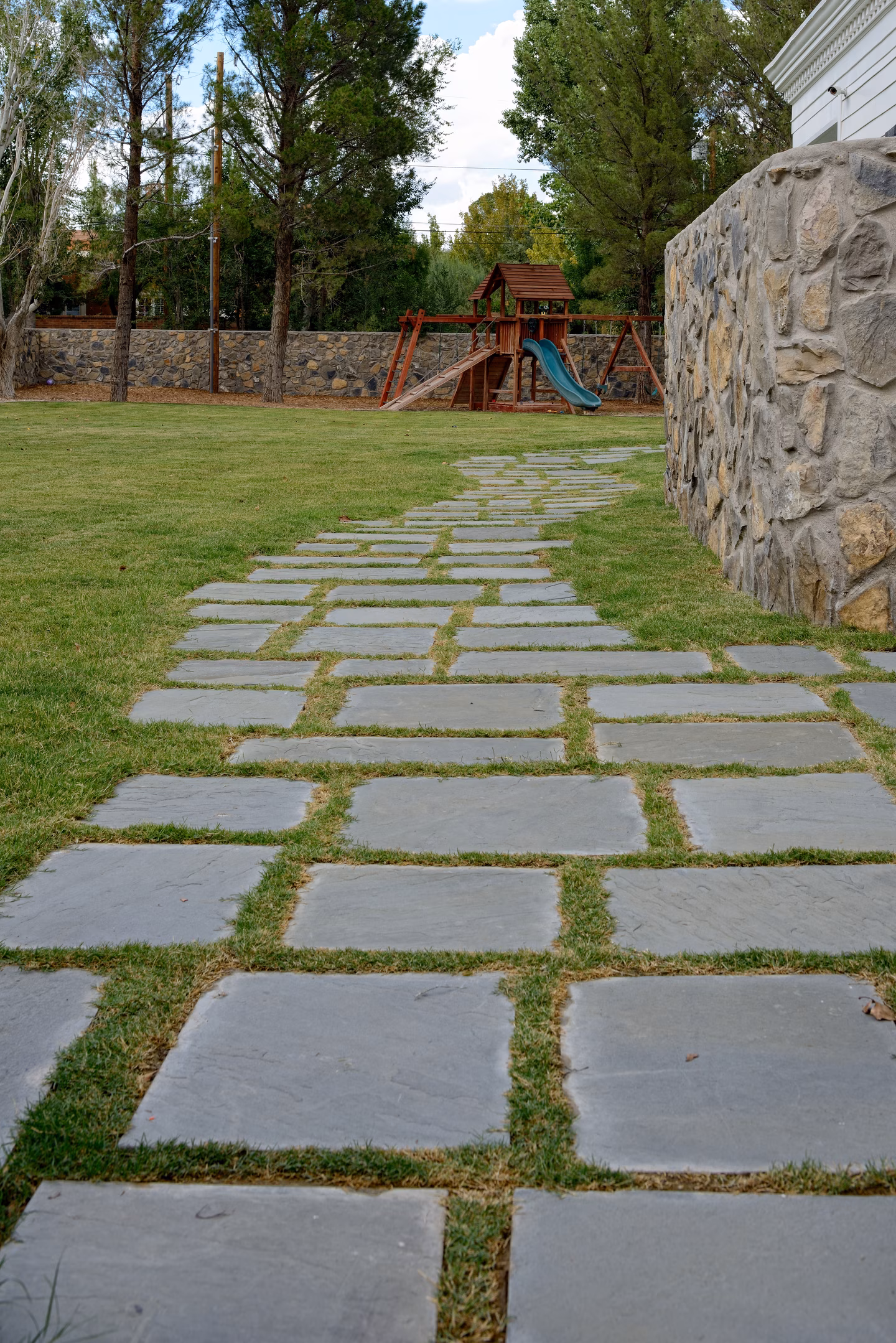 Linda Drive Backyard Renovation — GO DESIGNS El Paso, photo 27