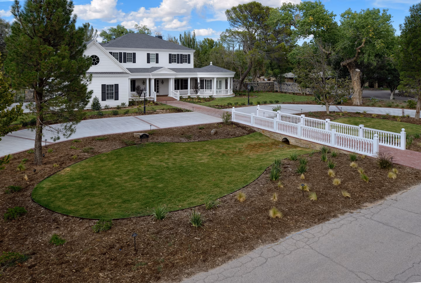 Linda Drive Backyard Renovation — GO DESIGNS El Paso, photo 31