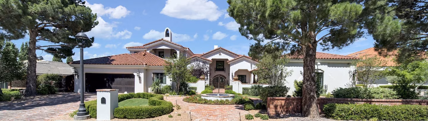 Quinta Drive Custom Backyard — GO DESIGNS El Paso, photo 3