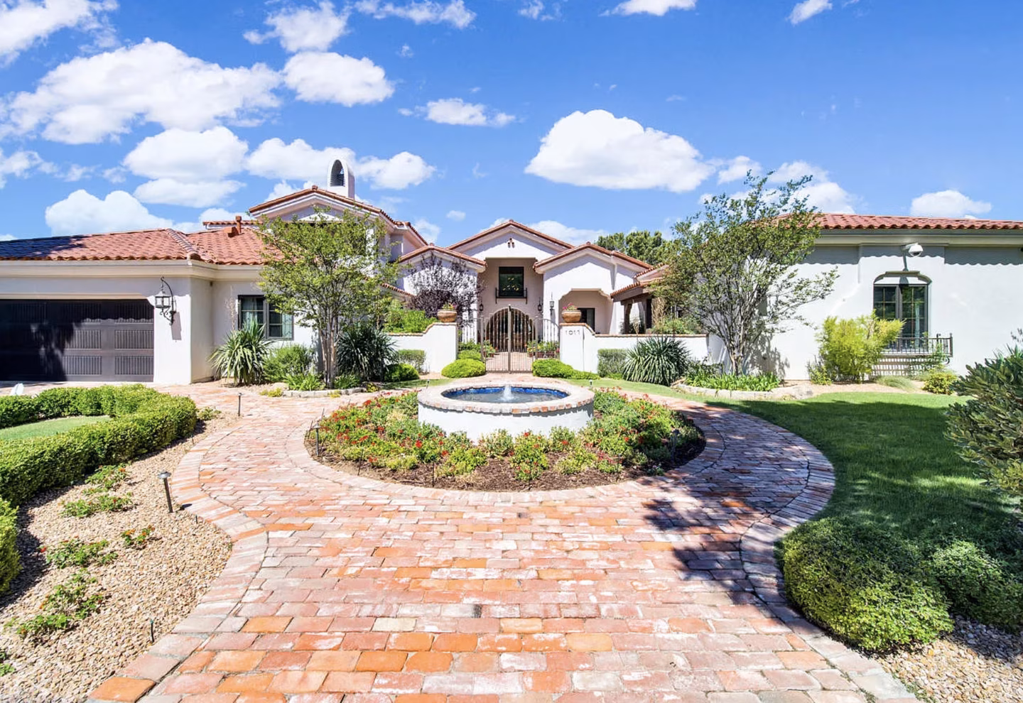 Quinta Drive Custom Backyard — GO DESIGNS El Paso, photo 4