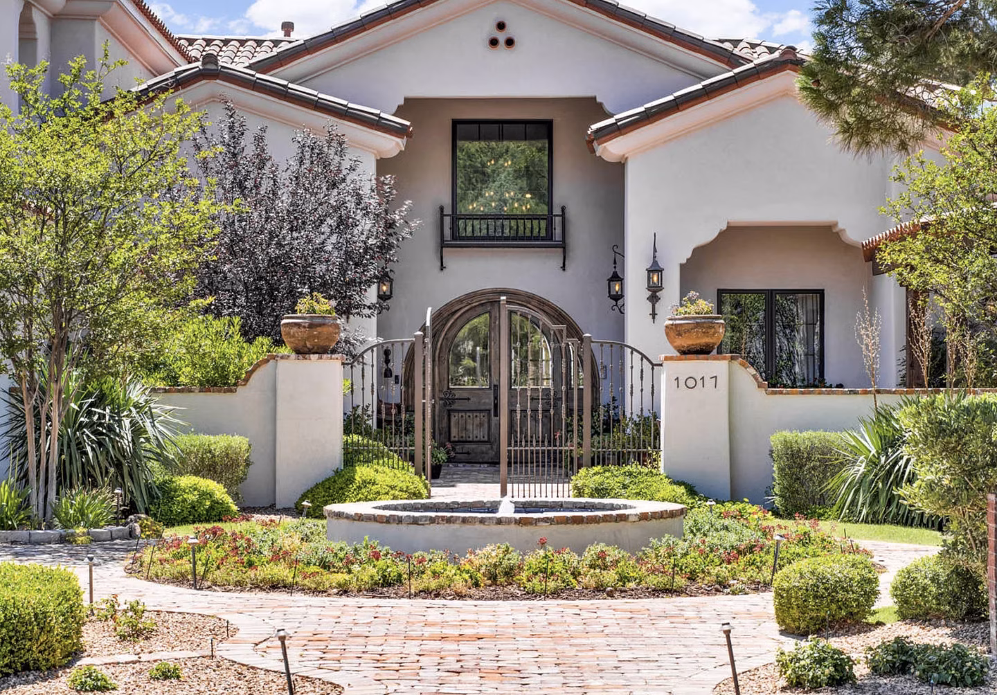 Quinta Drive Custom Backyard — GO DESIGNS El Paso, photo 5