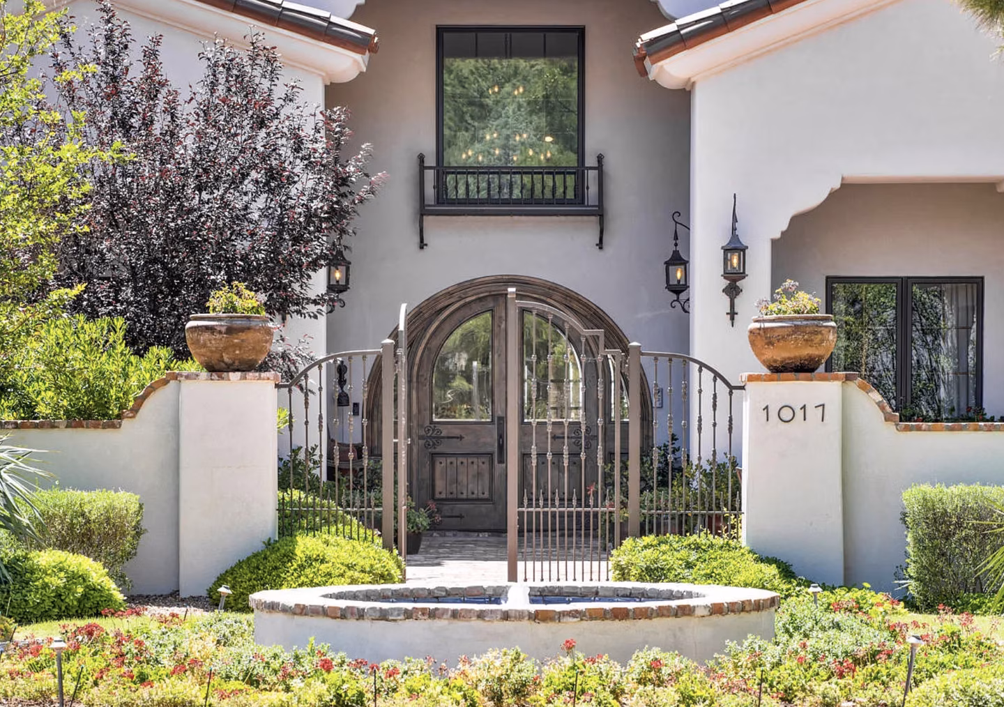 Quinta Drive Custom Backyard — GO DESIGNS El Paso, photo 6