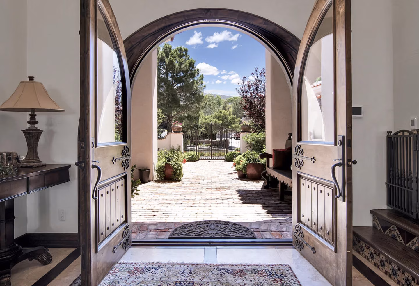 Quinta Drive Custom Backyard — GO DESIGNS El Paso, photo 11