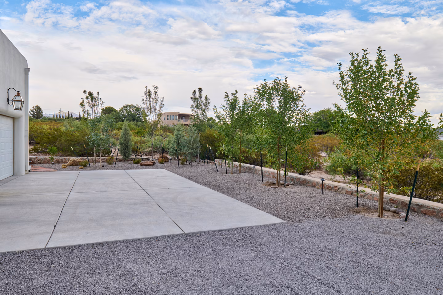 Sage Avenue Desert Landscape — GO DESIGNS El Paso, photo 9