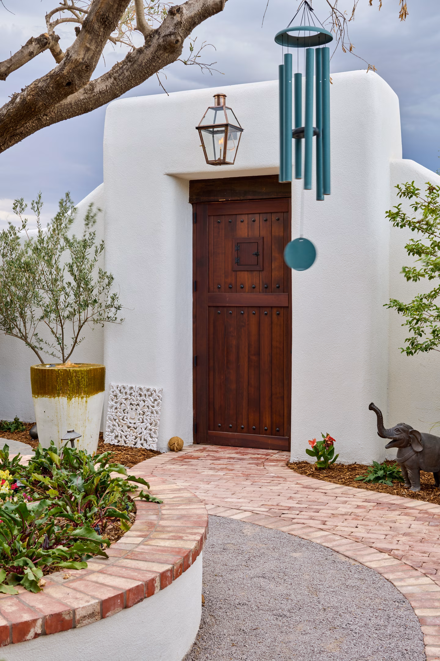 Sage Avenue Desert Landscape — GO DESIGNS El Paso, photo 16