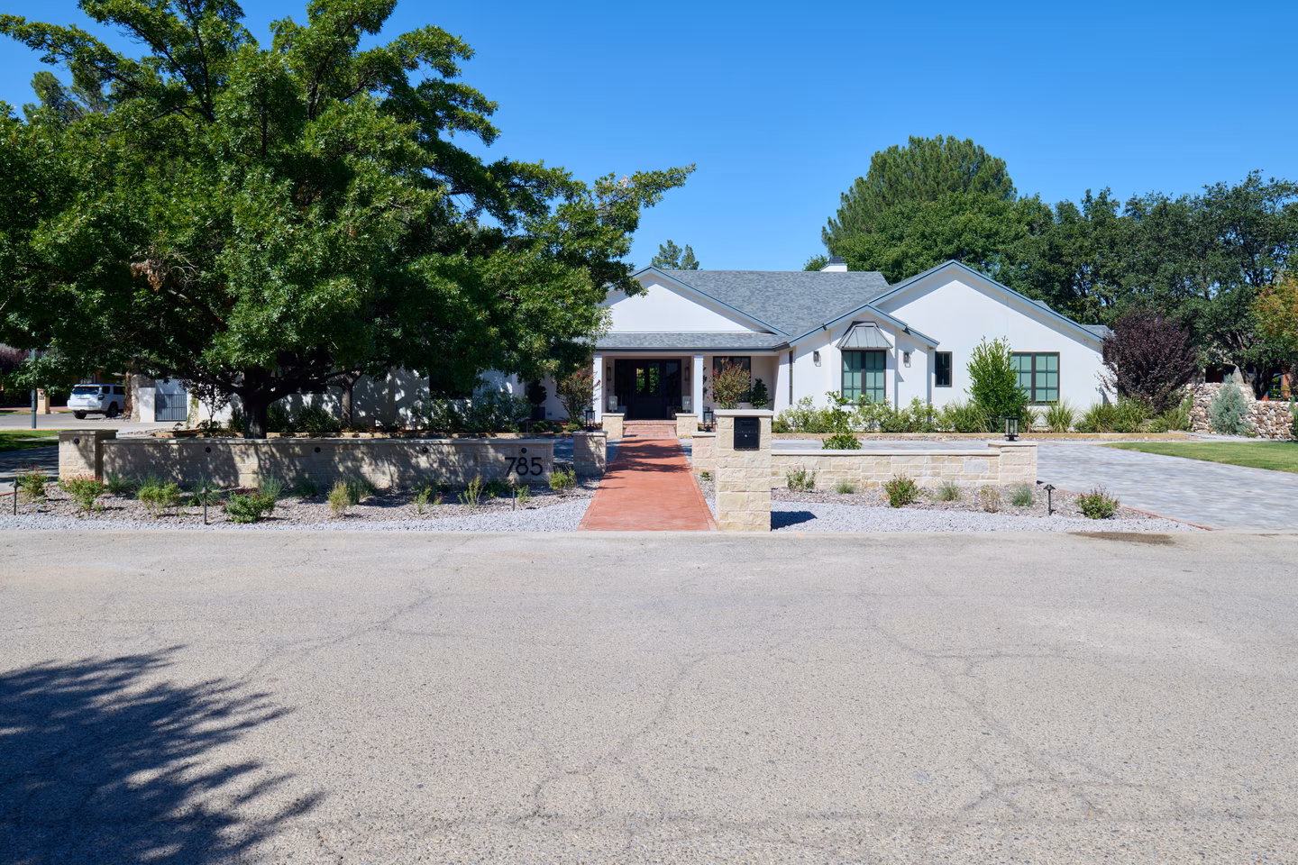 Vin Mirada Drive Outdoor Living — GO DESIGNS El Paso, photo 6