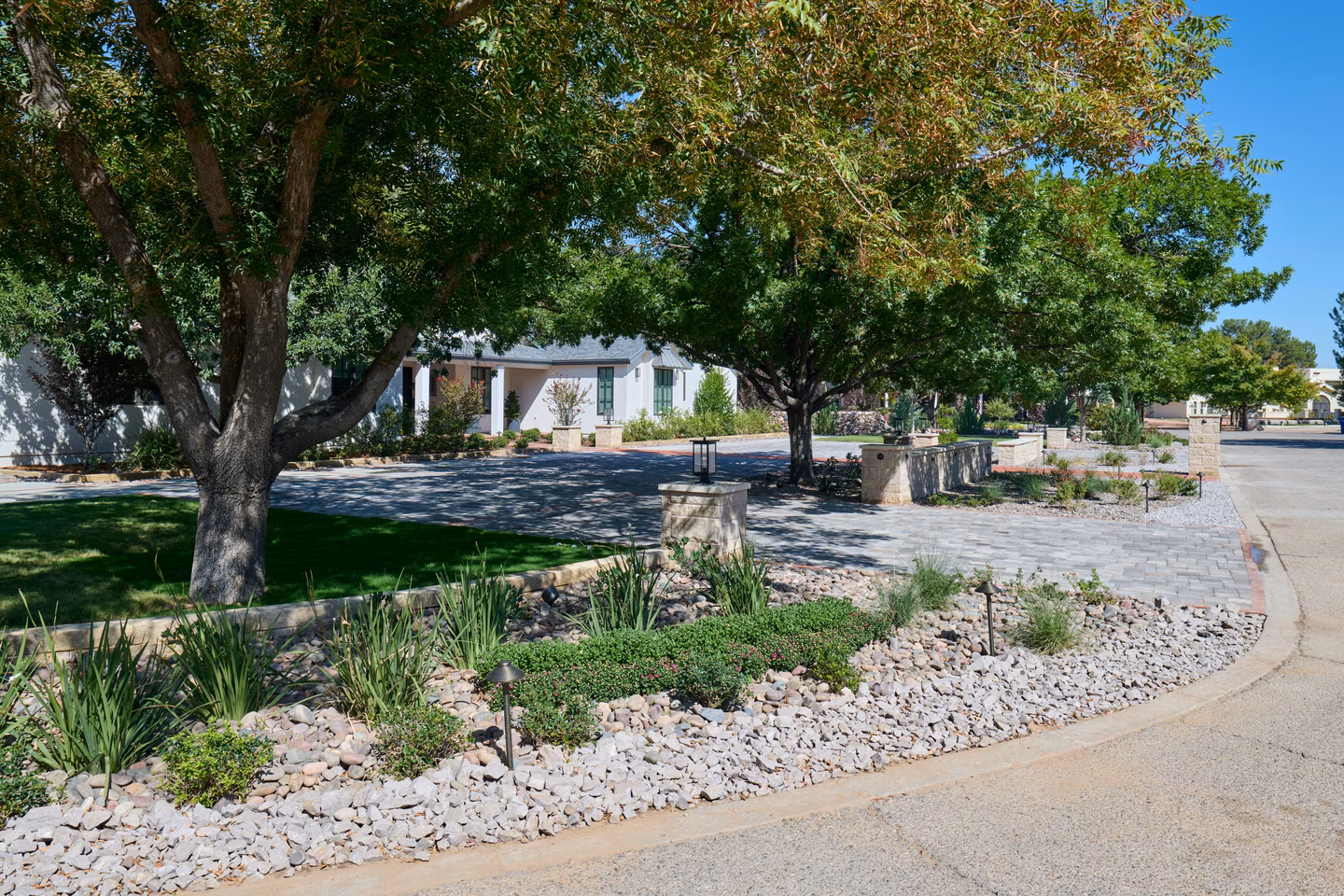 Vin Mirada Drive Outdoor Living — GO DESIGNS El Paso, photo 10