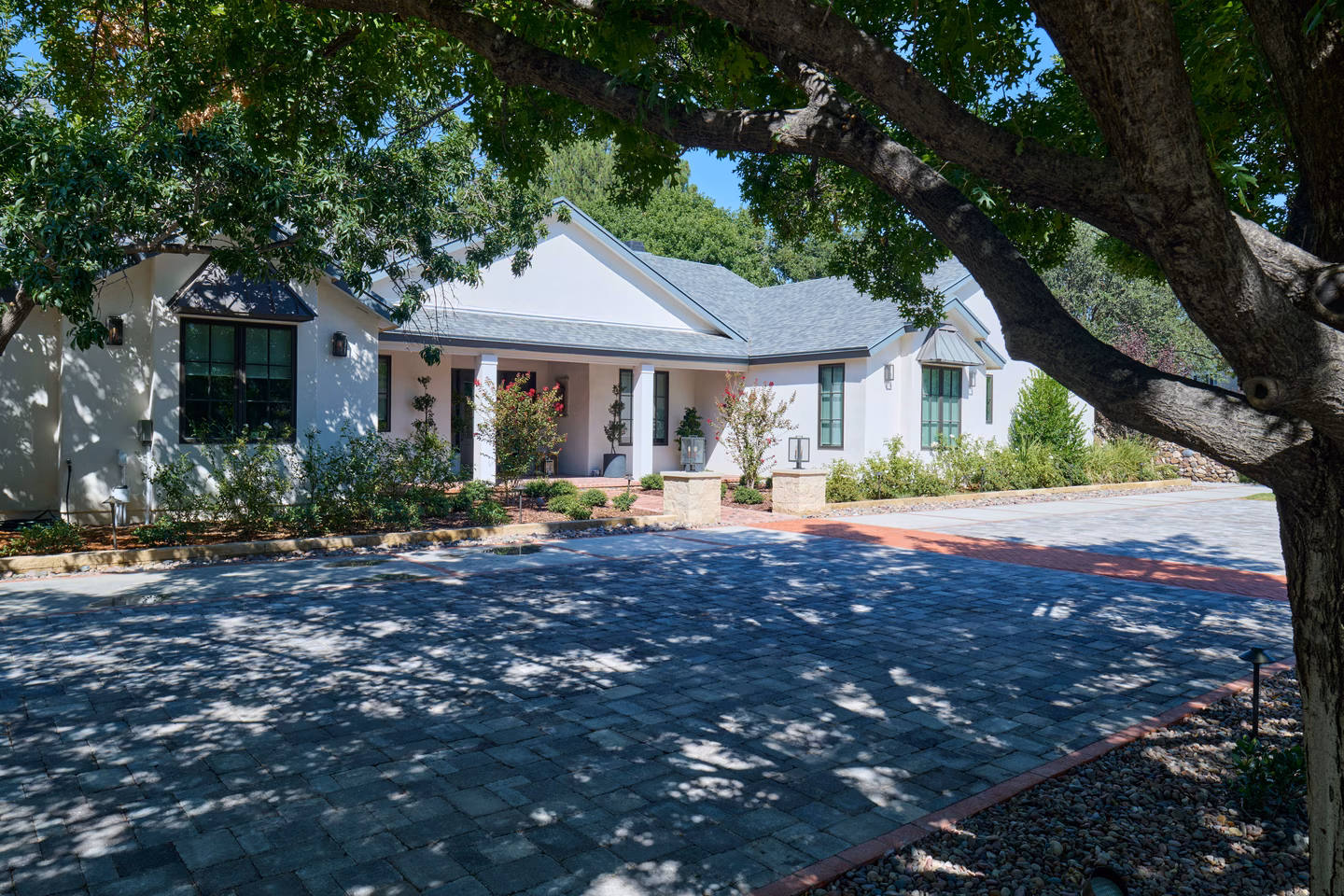 Vin Mirada Drive Outdoor Living — GO DESIGNS El Paso, photo 12