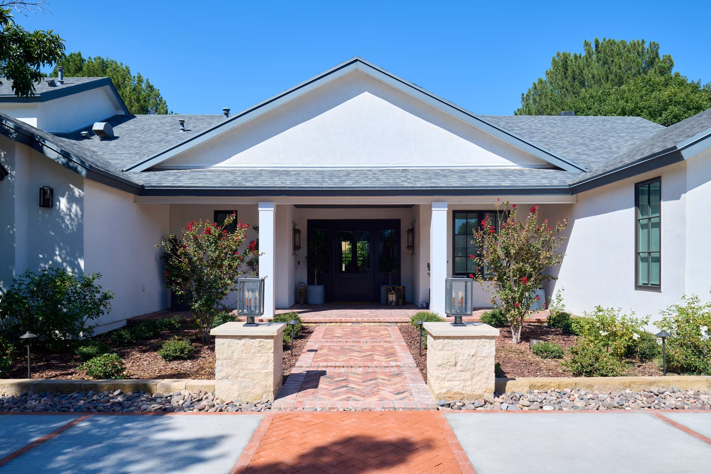 Vin Mirada Drive Outdoor Living — GO DESIGNS El Paso, photo 14