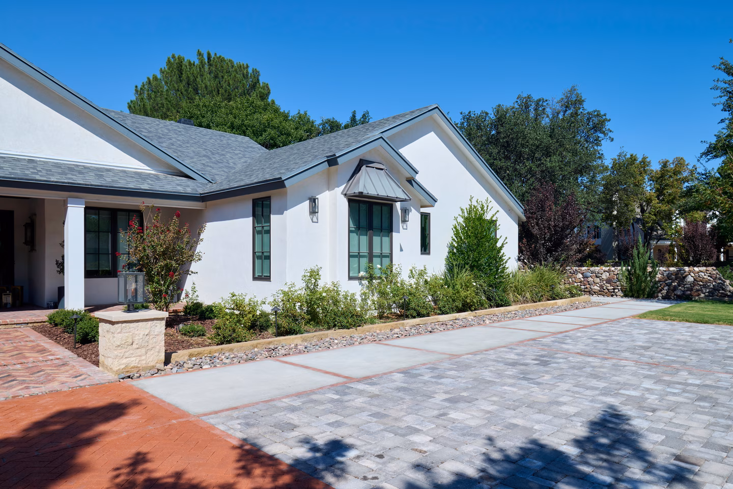 Vin Mirada Drive Outdoor Living — GO DESIGNS El Paso, photo 17