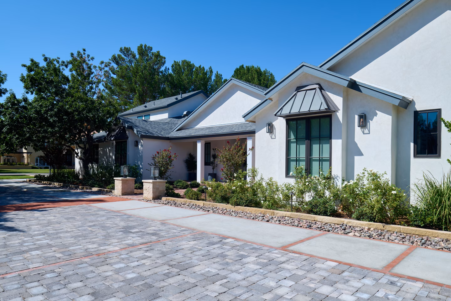 Vin Mirada Drive Outdoor Living — GO DESIGNS El Paso, photo 19