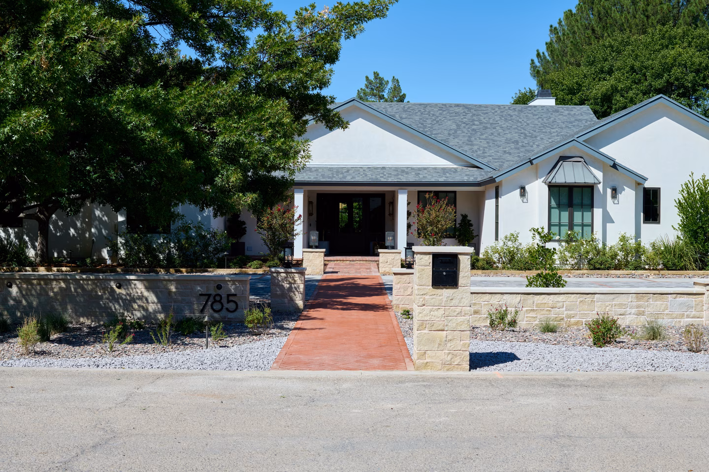 Vin Mirada Drive Outdoor Living — GO DESIGNS El Paso, photo 22