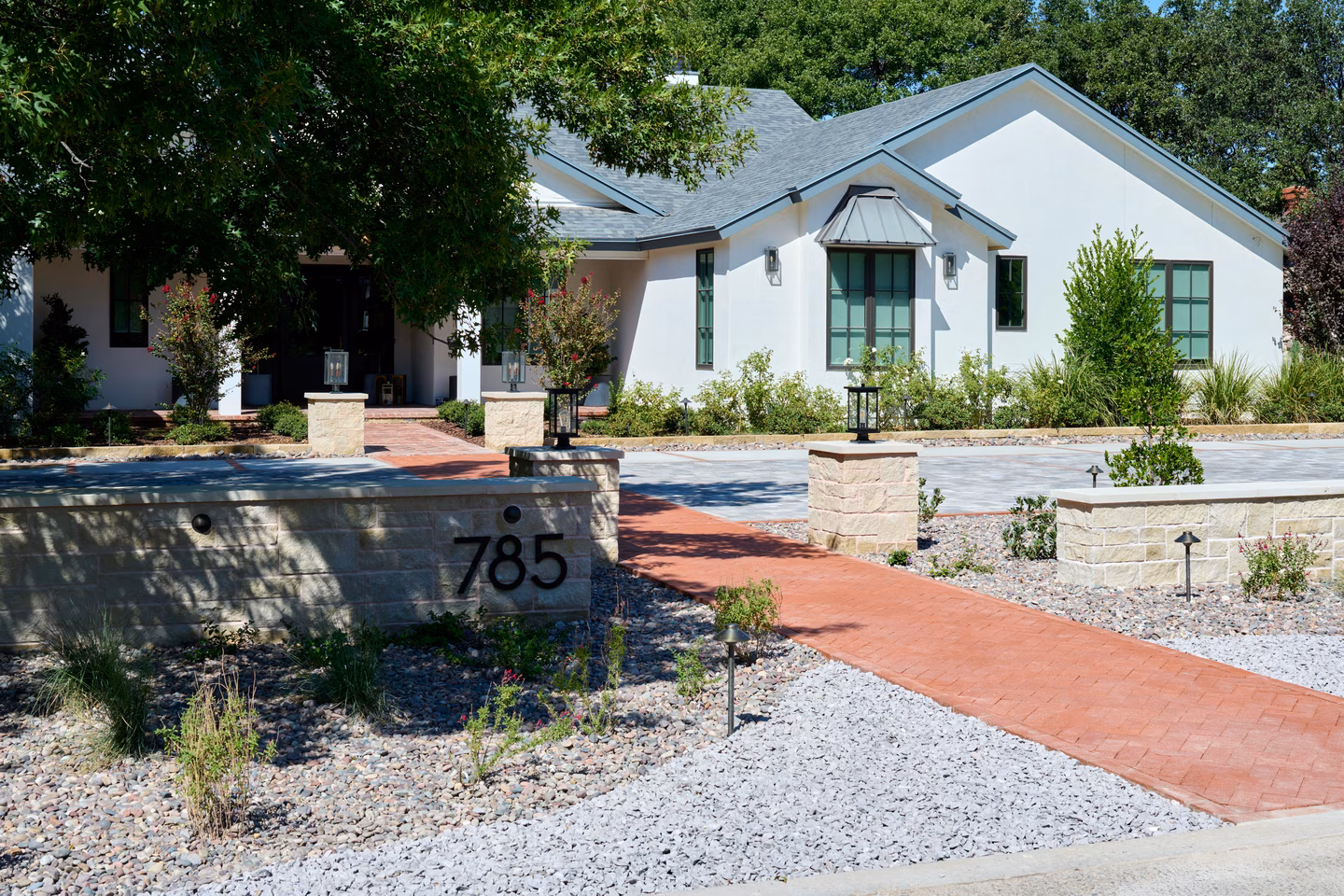 Vin Mirada Drive Outdoor Living — GO DESIGNS El Paso, photo 23