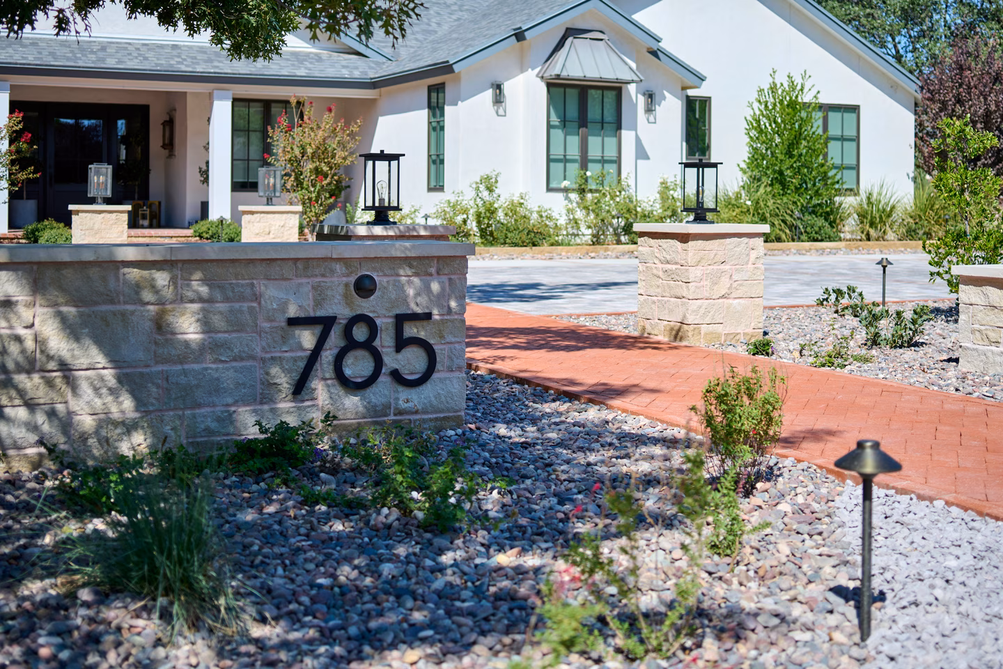 Vin Mirada Drive Outdoor Living — GO DESIGNS El Paso, photo 24