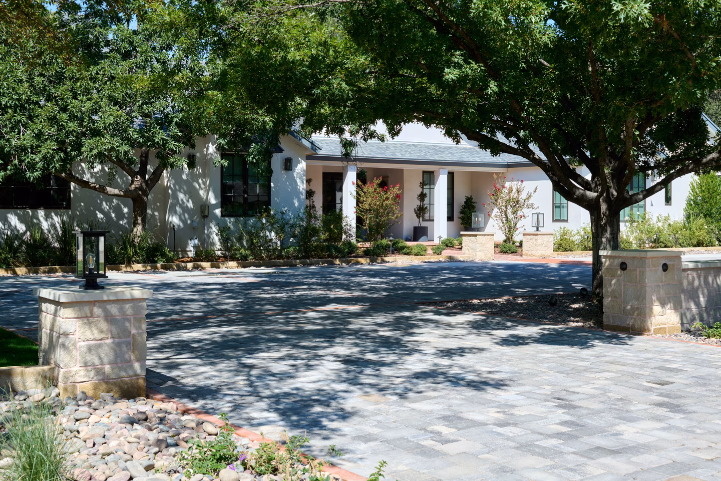 Vin Mirada Drive Outdoor Living — GO DESIGNS El Paso, photo 25