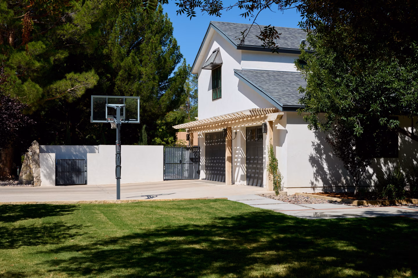 Vin Mirada Drive Outdoor Living — GO DESIGNS El Paso, photo 26