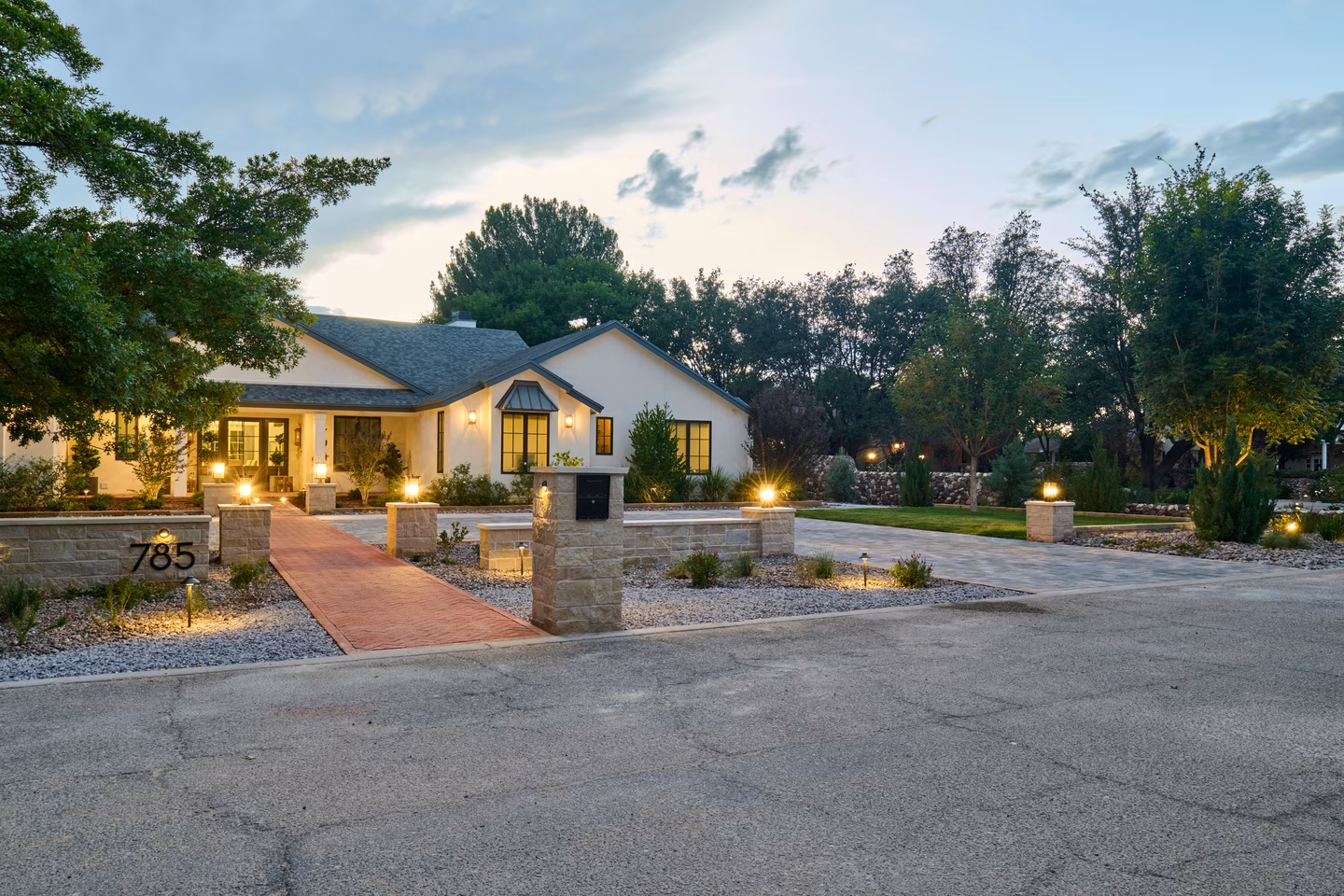 Vin Mirada Drive Outdoor Living — GO DESIGNS El Paso, photo 30