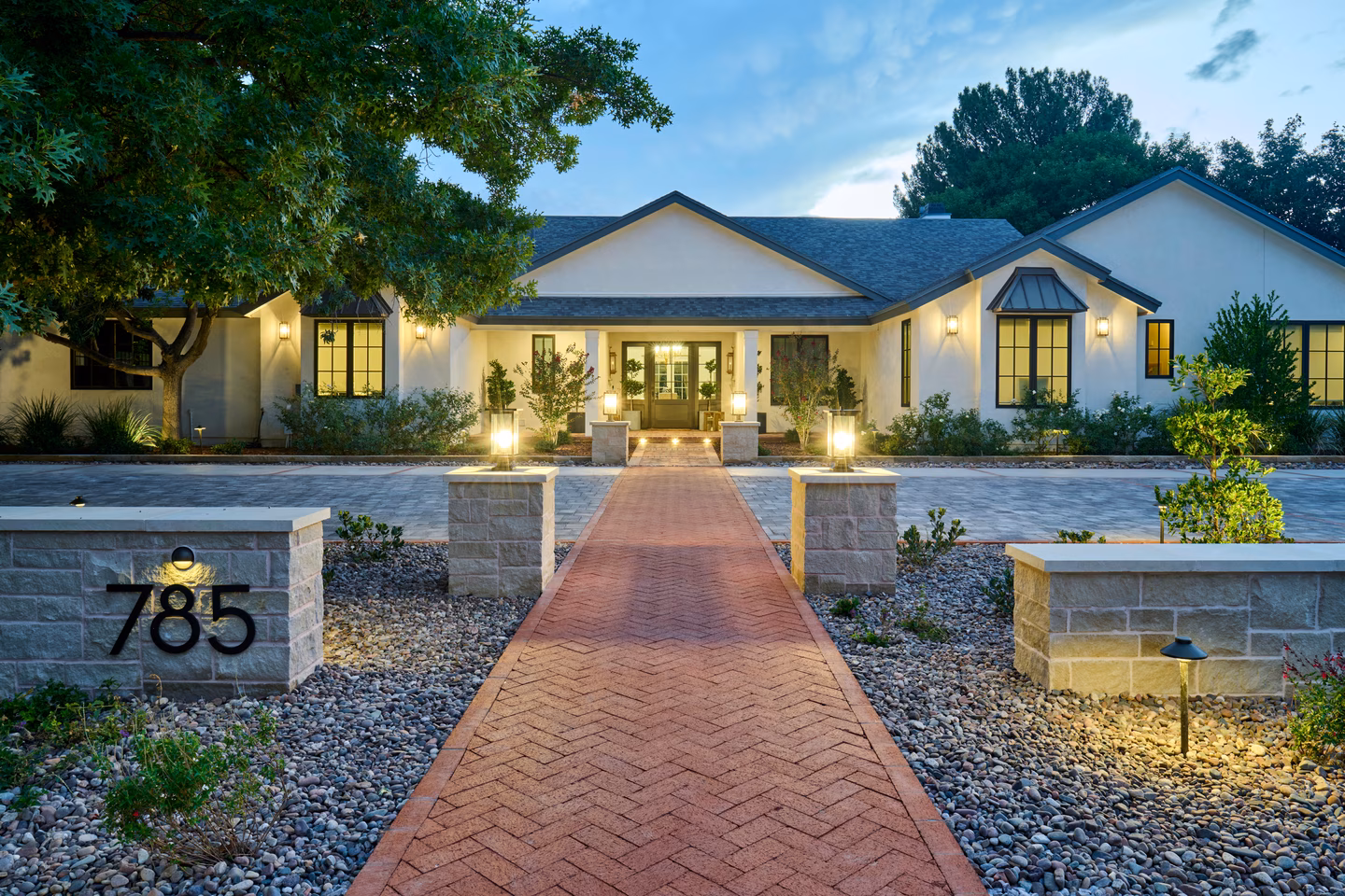 Vin Mirada Drive Outdoor Living — GO DESIGNS El Paso, photo 32