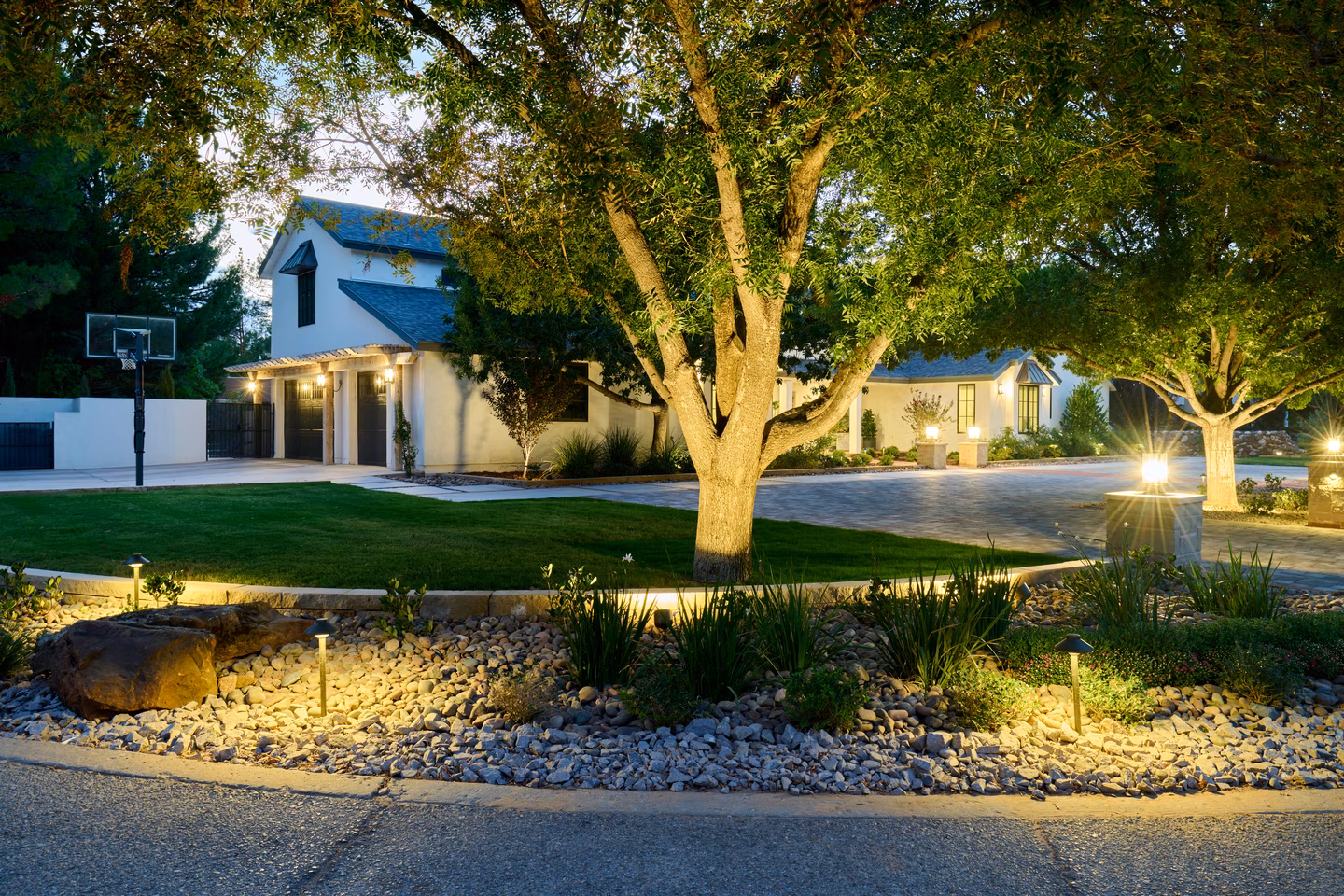 Vin Mirada Drive Outdoor Living — GO DESIGNS El Paso, photo 34