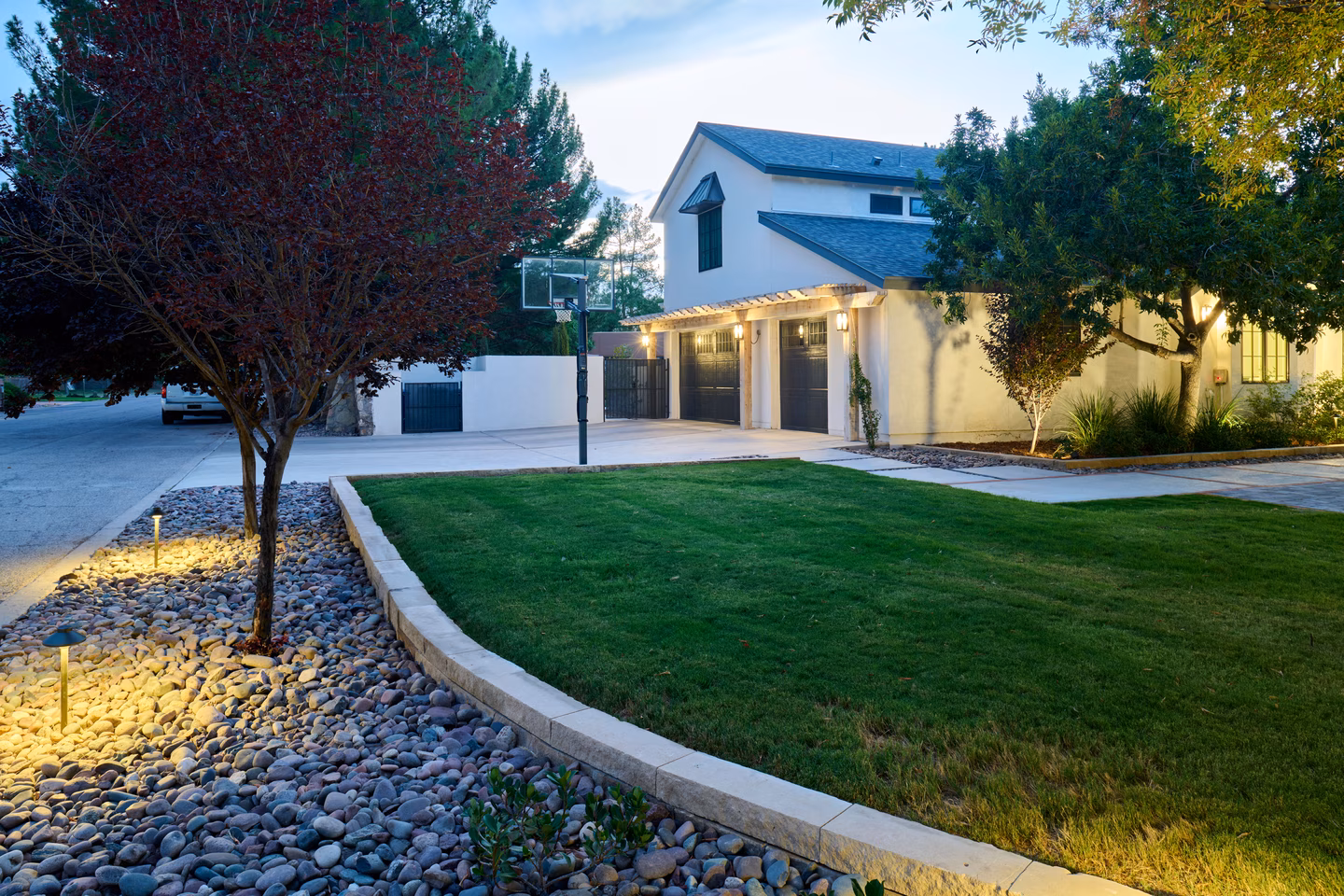 Vin Mirada Drive Outdoor Living — GO DESIGNS El Paso, photo 35