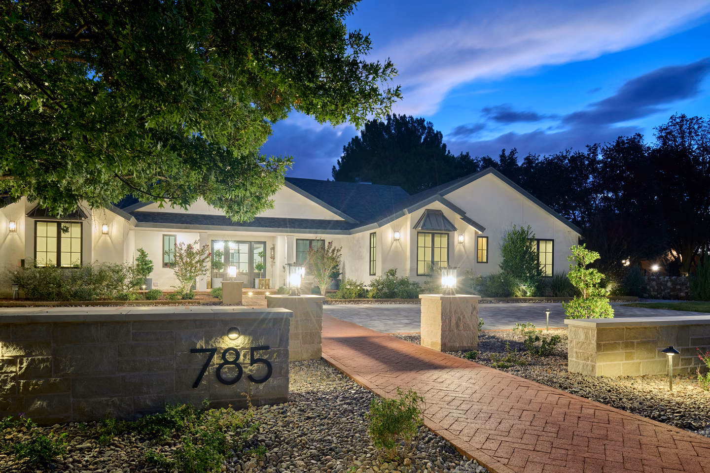 Vin Mirada Drive Outdoor Living — GO DESIGNS El Paso, photo 40